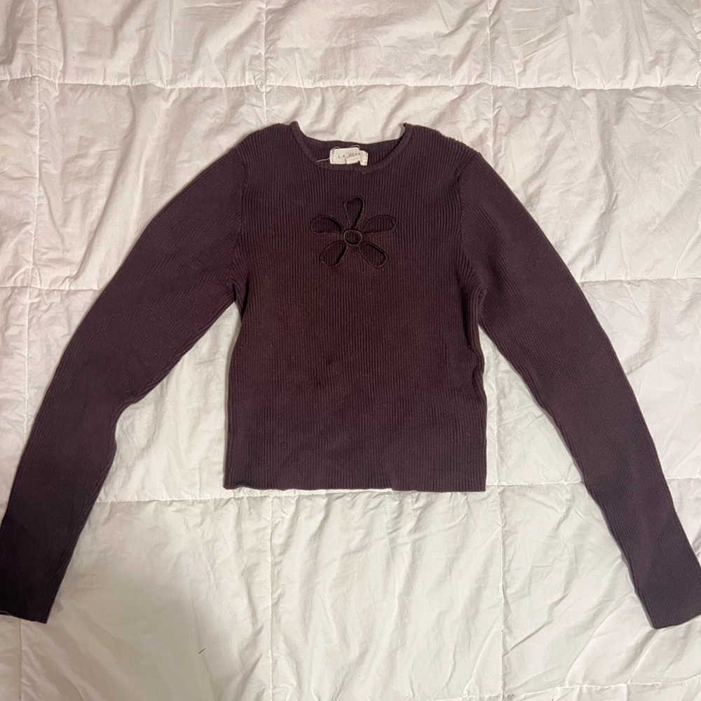 Pacsun top